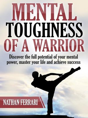 cover image of Mental Toughness of a Warrior